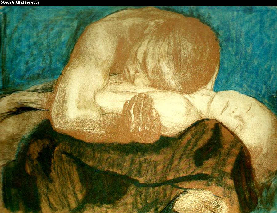 kathe kollwitz pieta